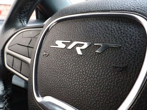 Used 2022 Dodge Challenger SRT Hellcat Redeye image 27