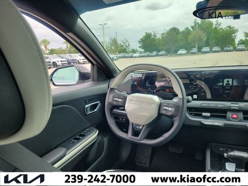 New 2026 Kia K4 GT-Line Turbo FWD image 20