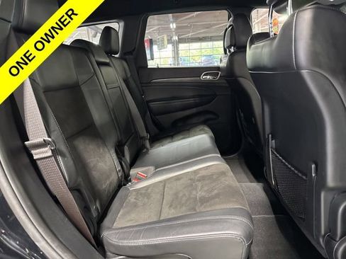 Used 2020 Jeep Grand Cherokee Laredo w/ Laredo X Package AWD/4WD image 39