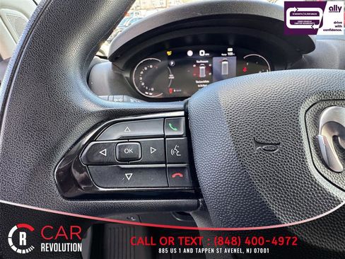 Used 2022 RAM ProMaster 3500 w/ Premium Convenience Group FWD image 14