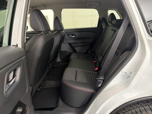 New 2026 Nissan Rogue SV w/ Rock Creek Premium Package AWD/4WD image 15