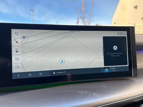 New 2026 Hyundai Ioniq 9 Limited AWD/4WD image 36