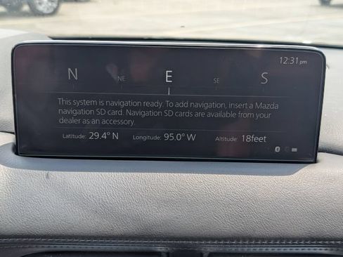 Used 2024 MAZDA CX-5 Carbon Edition AWD/4WD image 19