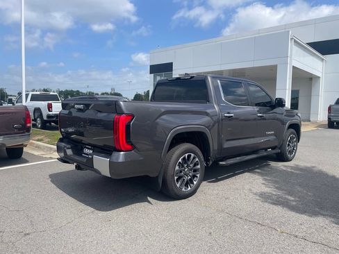 Used 2026 Toyota Tundra Limited w/ Power Package AWD/4WD image 7