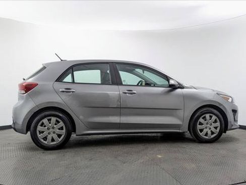 Used 2021 Kia Rio S FWD image 6