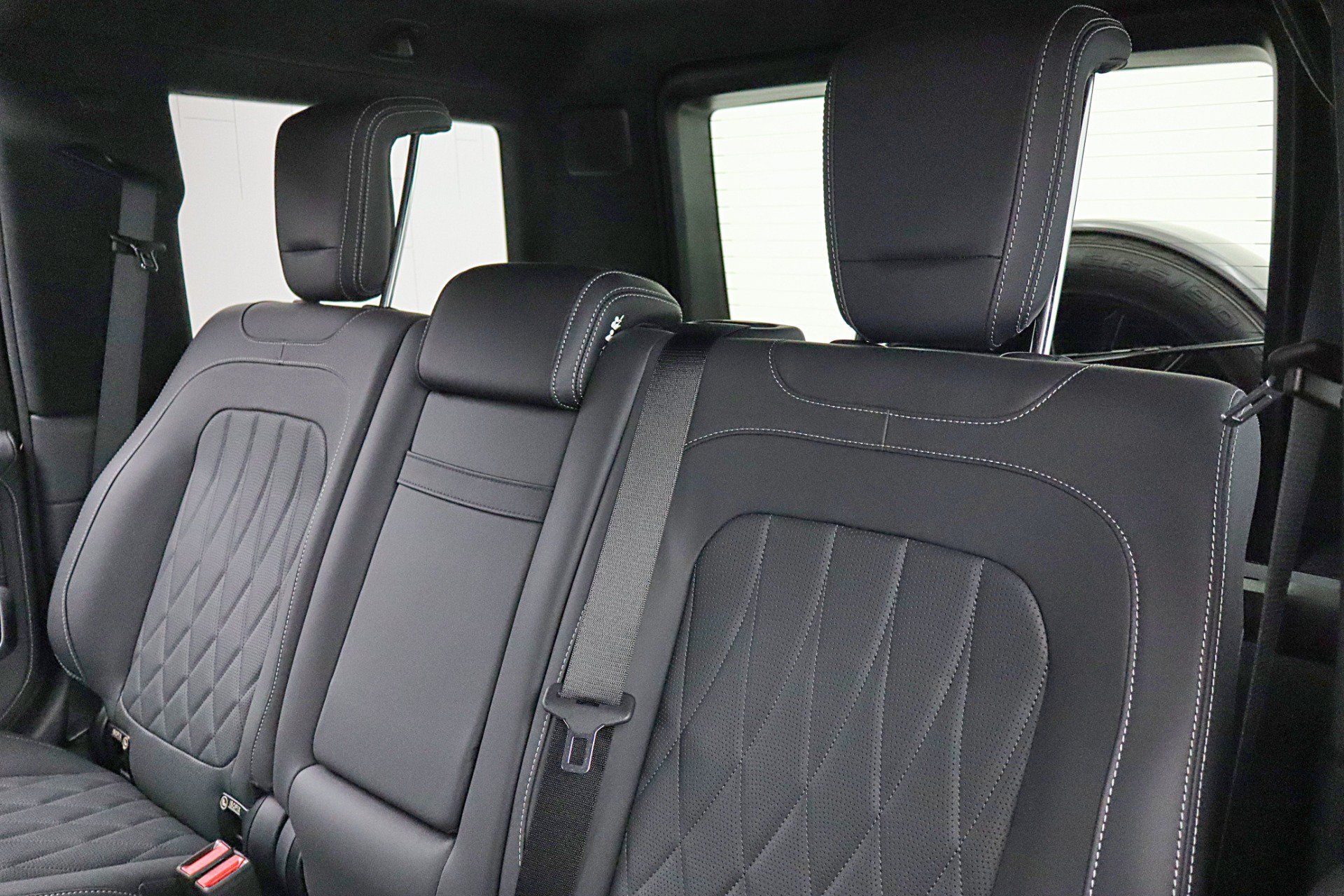 Used 2023 Mercedes-Benz G 63 AMG 4MATIC image 29