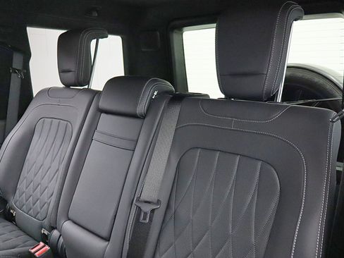 Used 2023 Mercedes-Benz G 63 AMG 4MATIC image 29