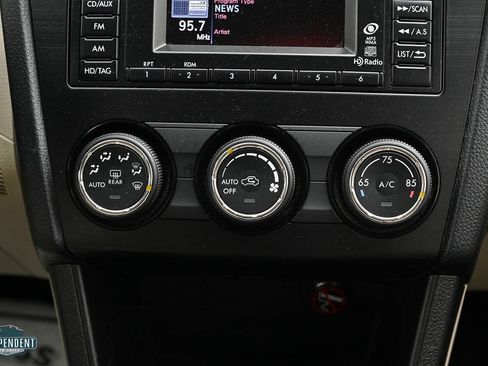 Used 2012 Subaru Impreza 2.0i Sport Limited image 13