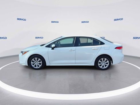 Used 2024 Toyota Corolla LE image 5