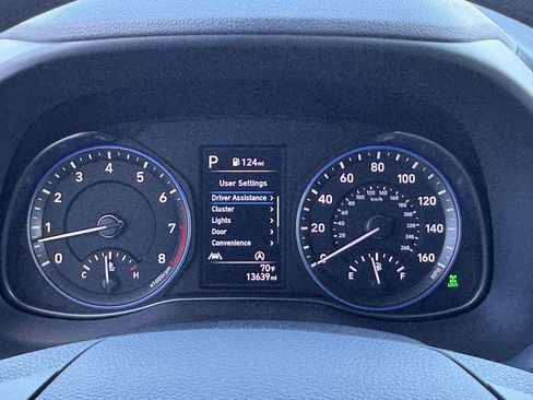 Used 2023 Hyundai Kona SEL AWD/4WD image 20