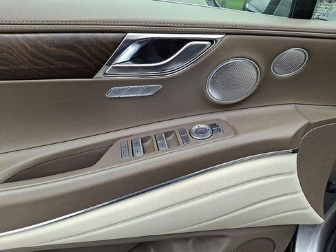 Used 2023 Genesis GV80 3.5T w/ Advanced Package image 13