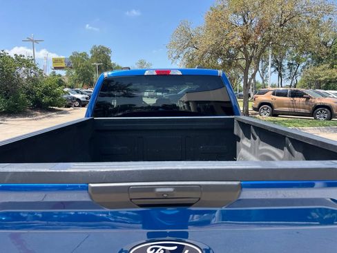 Used 2024 Ford F150 STX RWD image 25