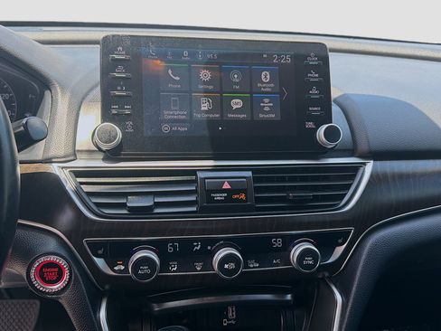 Used 2019 Honda Accord EX-L image 12