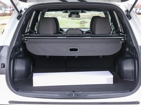 New 2026 Subaru Forester Premium image 21