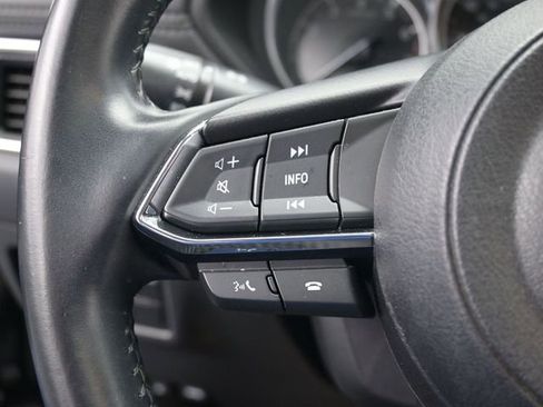 Used 2023 MAZDA CX-5 AWD 2.5 S w/ Preferred Package image 18