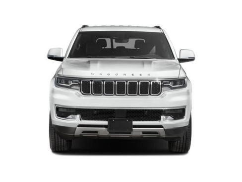 Used 2022 Jeep Wagoneer Series II w/ Convenience Group I AWD/4WD image 4