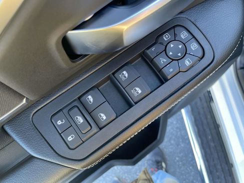 New 2026 RAM 2500 Big Horn image 27