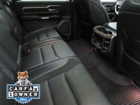 Used 2019 RAM 1500 Laramie AWD/4WD image 24