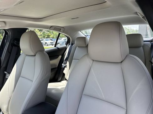 New 2026 MAZDA MAZDA3 2.5 S Sedan w/ Preferred Pkg FWD image 41