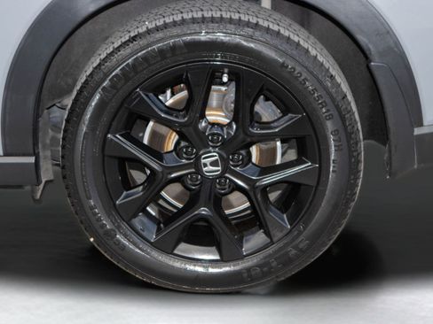 Certified 2023 Honda HR-V Sport image 44