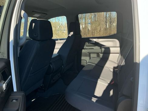 Used 2025 GMC Sierra 1500 Pro w/ Graphite Edition image 21