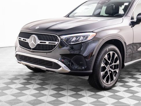 New 2026 Mercedes-Benz GLC 350e 4MATIC image 35