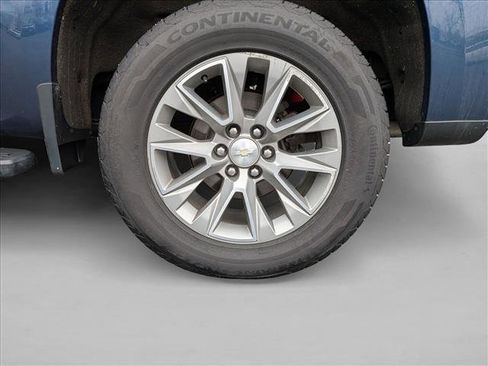 Used 2019 Chevrolet Silverado 1500 High Country w/ Z71 Off-Road Package image 15