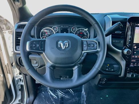 Used 2026 RAM 2500 Big Horn AWD/4WD image 11