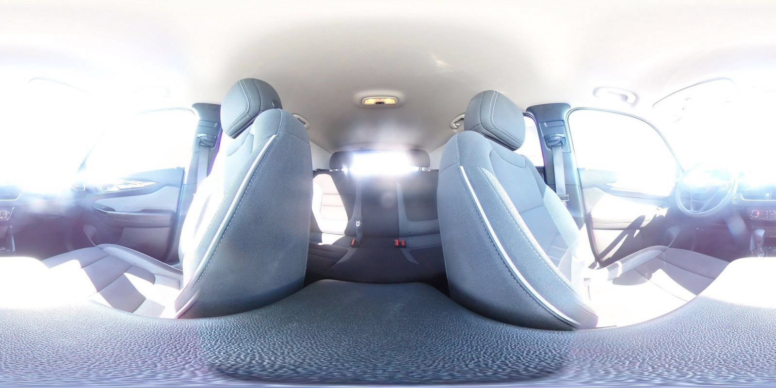 Used 2025 Chevrolet TrailBlazer LT FWD image 36
