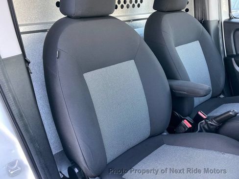 Used 2021 RAM ProMaster City Tradesman FWD image 18