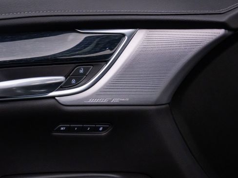 Used 2020 Cadillac XT5 Premium Luxury w/ LPO, Floor Liner Package image 16