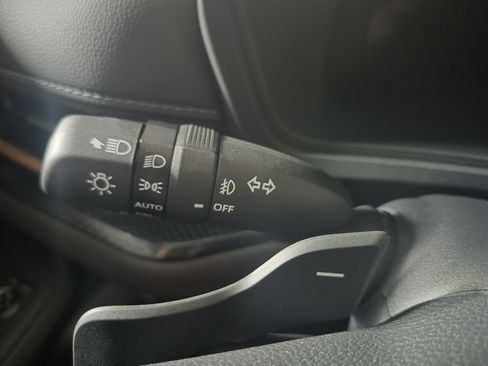 New 2026 Toyota Grand Highlander AWD Hybrid image 21