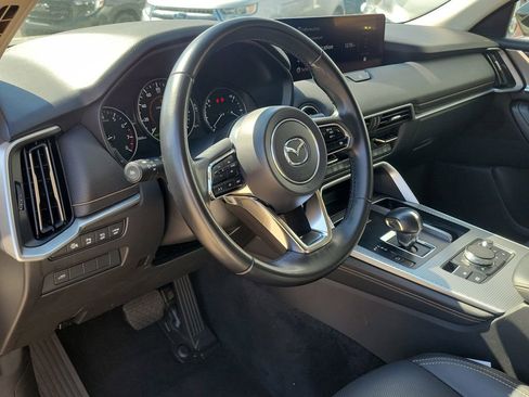 Used 2025 MAZDA CX-70 3.3 Turbo w/ Preferred Package image 20