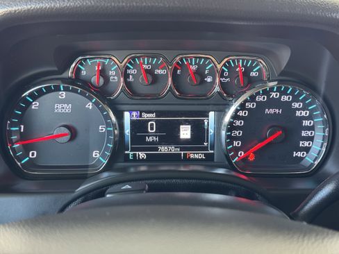 Certified 2019 Chevrolet Tahoe Premier RWD image 37
