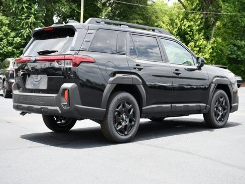 New 2026 Subaru Outback Limited AWD/4WD image 7