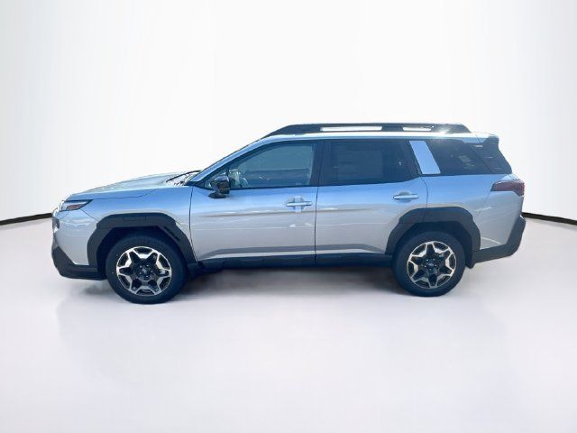 New 2026 Subaru Outback Touring AWD/4WD image 2