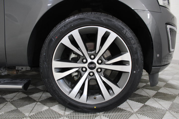 Used 2020 Ford Expedition Platinum AWD/4WD image 47
