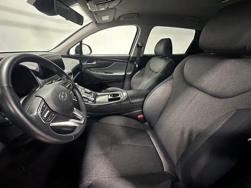 Used 2023 Hyundai Santa Fe SEL AWD/4WD image 3