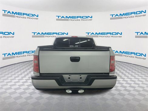 Used 2011 Honda Ridgeline RT image 4