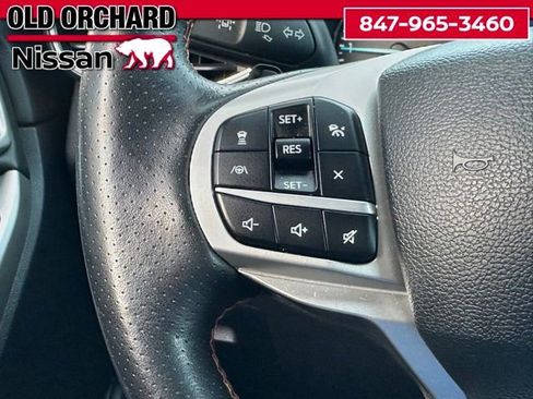 Used 2022 Ford Explorer Timberline image 20