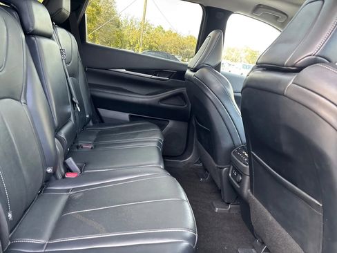 Used 2023 INFINITI QX60 Pure FWD image 13