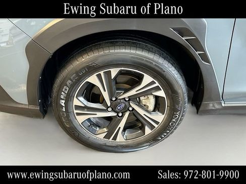 Used 2024 Subaru Crosstrek 2.0i Premium AWD/4WD image 31