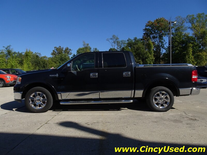 Used 2006 Lincoln Mark LT 2WD image 6