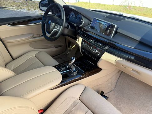 Used 2015 BMW X5 xDrive35i image 50
