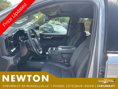 Used 2023 Chevrolet Silverado 1500 LT