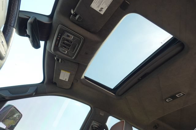 Used 2024 GMC Sierra 2500 Denali Ultimate w/ Max Trailering Package AWD/4WD image 8