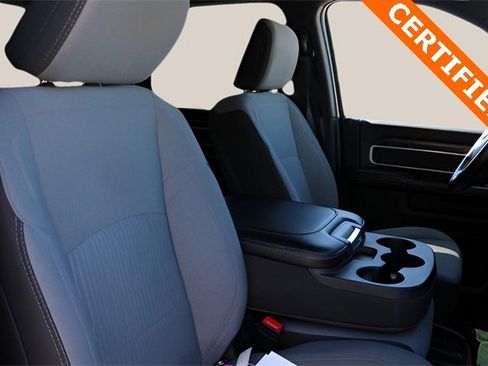 Used 2024 RAM 3500 Big Horn image 19