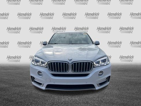 Used 2018 BMW X5 sDrive35i RWD image 3