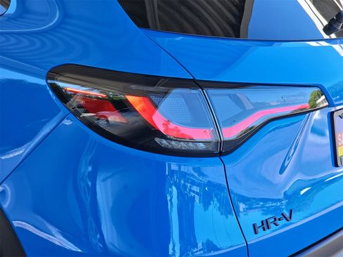 New 2026 Honda HR-V Sport image 34
