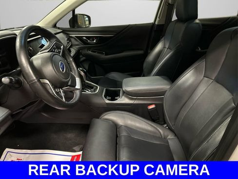 Used 2020 Subaru Outback Limited w/ Popular Package #2 image 9